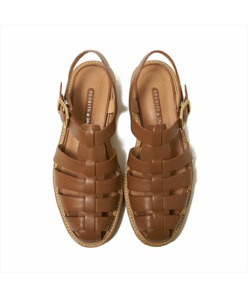 YOSHITO / ヨシト パンプス | ORM2806A | 詳細1