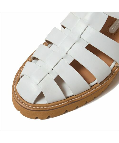 YOSHITO / ヨシト パンプス | ORM2806A | 詳細4