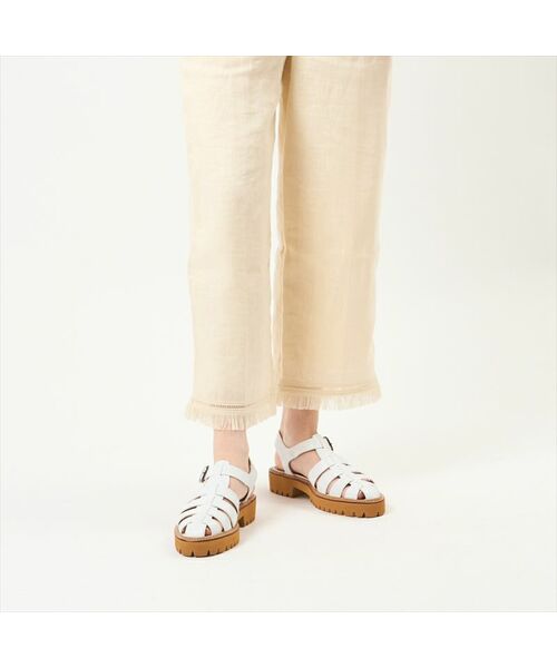 YOSHITO / ヨシト パンプス | ORM2806A | 詳細6