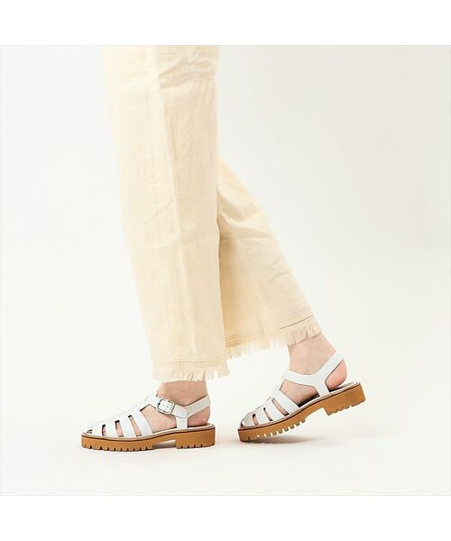 YOSHITO / ヨシト パンプス | ORM2806A | 詳細7