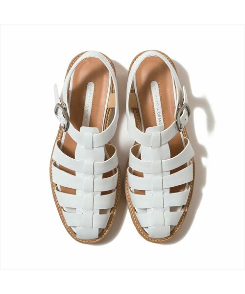 YOSHITO / ヨシト パンプス | ORM2806A | 詳細8