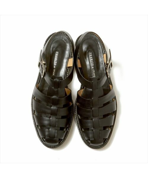 YOSHITO / ヨシト パンプス | ORM2806A | 詳細9