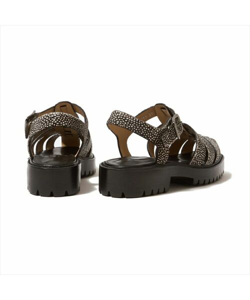 YOSHITO / ヨシト パンプス | ORM2806B | 詳細3