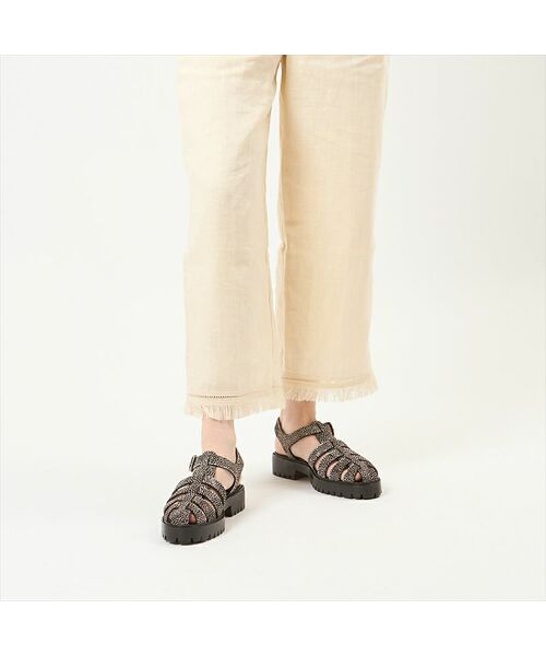 YOSHITO / ヨシト パンプス | ORM2806B | 詳細6