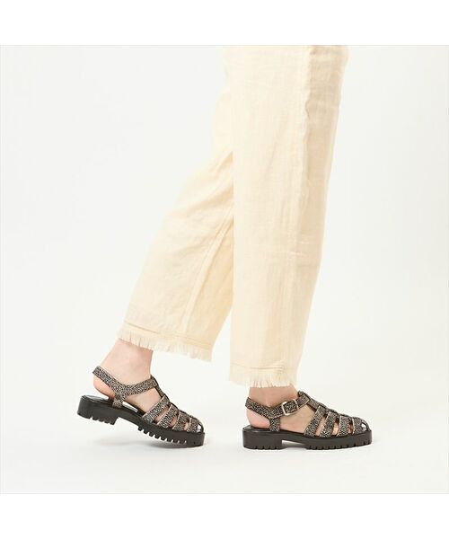 YOSHITO / ヨシト パンプス | ORM2806B | 詳細7