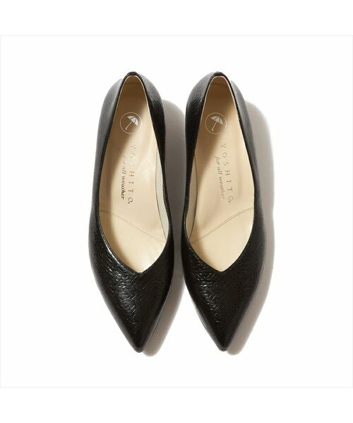 YOSHITO / ヨシト シューズ | Y0113RA | 詳細1