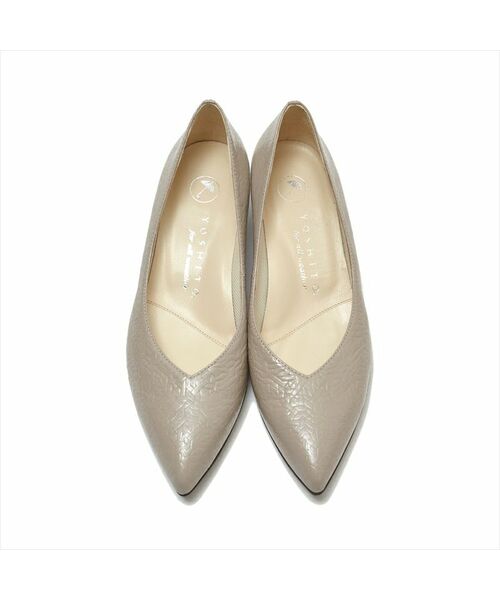 YOSHITO / ヨシト シューズ | Y0113RA | 詳細2