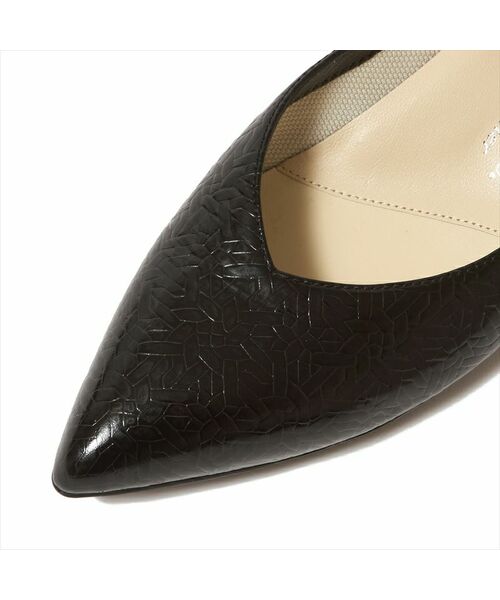 YOSHITO / ヨシト シューズ | Y0113RA | 詳細5