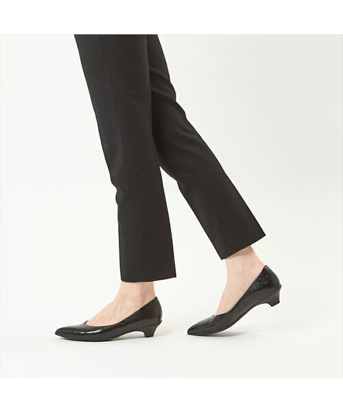 YOSHITO / ヨシト シューズ | Y0113RA | 詳細8