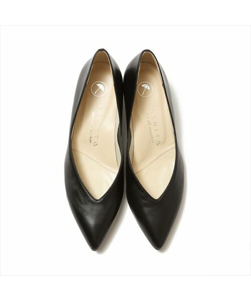 YOSHITO / ヨシト シューズ | Y0199R | 詳細1