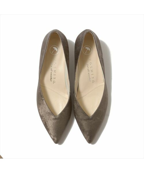 YOSHITO / ヨシト シューズ | Y0199R | 詳細2