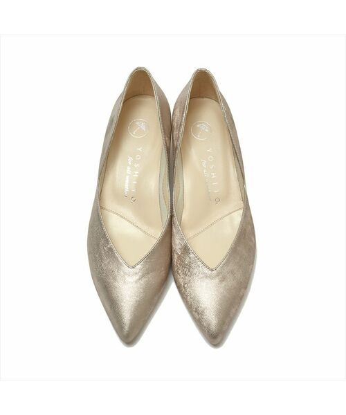 YOSHITO / ヨシト シューズ | Y0199R | 詳細3