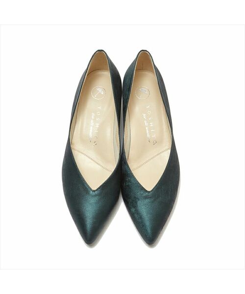 YOSHITO / ヨシト シューズ | Y0199R | 詳細4