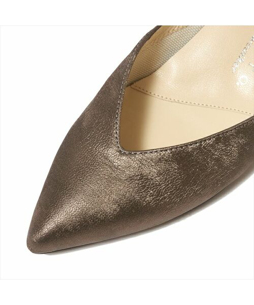 YOSHITO / ヨシト シューズ | Y0199R | 詳細7