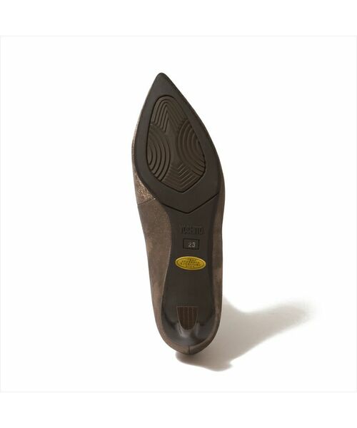 YOSHITO / ヨシト シューズ | Y0199R | 詳細8