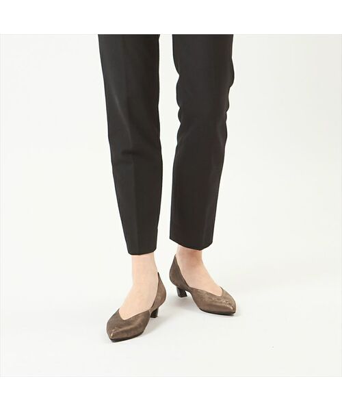 YOSHITO / ヨシト シューズ | Y0199R | 詳細9