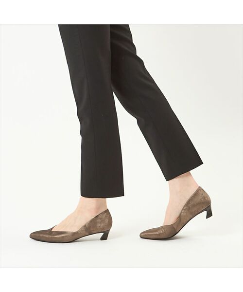 YOSHITO / ヨシト シューズ | Y0199R | 詳細10