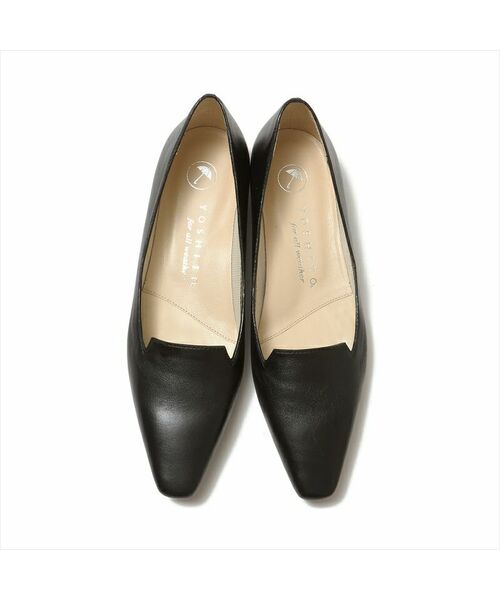 YOSHITO / ヨシト シューズ | Y0306R | 詳細1