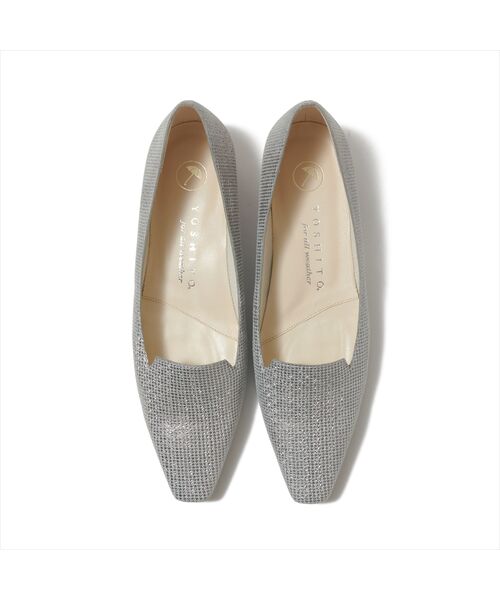 YOSHITO / ヨシト シューズ | Y0306R | 詳細2