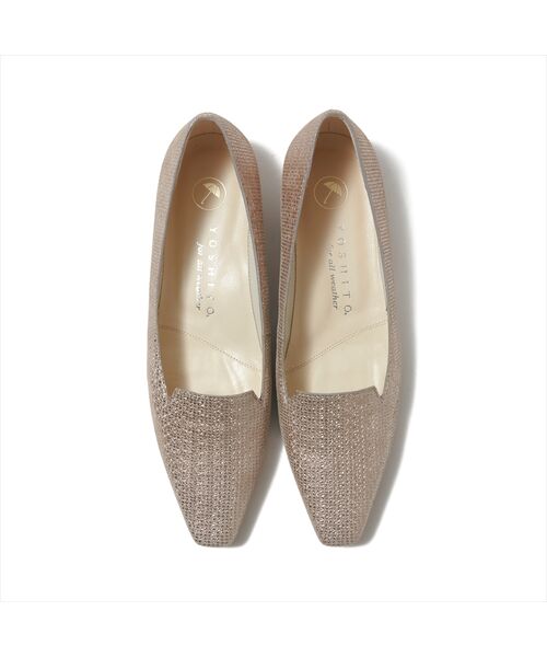 YOSHITO / ヨシト シューズ | Y0306R | 詳細3