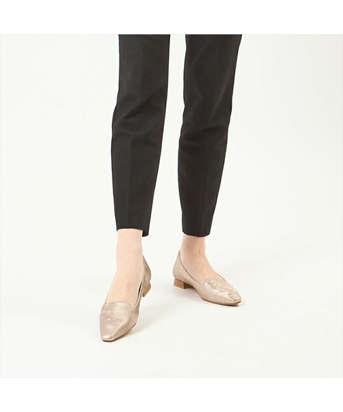 YOSHITO / ヨシト シューズ | Y0306R | 詳細7