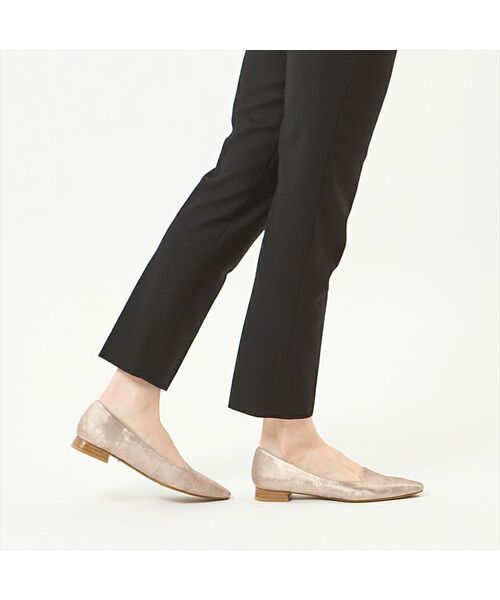 YOSHITO / ヨシト シューズ | Y0306R | 詳細8