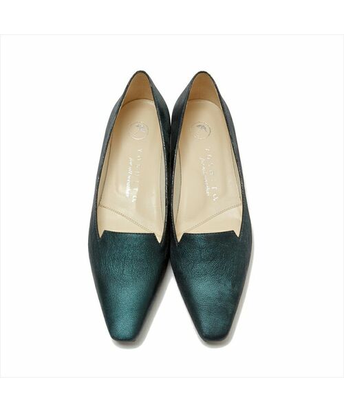 YOSHITO / ヨシト シューズ | Y0306R | 詳細10