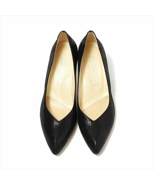 YOSHITO / ヨシト パンプス | Y7100-FILM | 詳細1