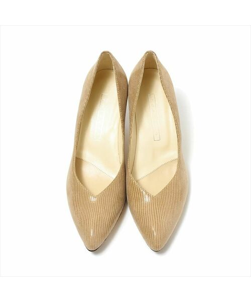 YOSHITO / ヨシト パンプス | Y7100-FILM | 詳細2