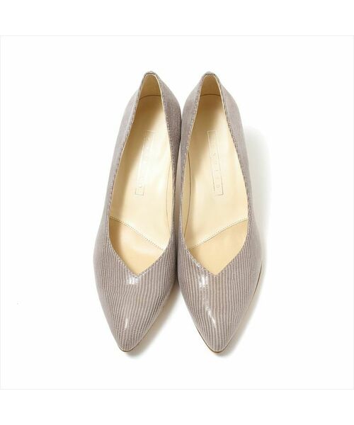 YOSHITO / ヨシト パンプス | Y7100-FILM | 詳細3