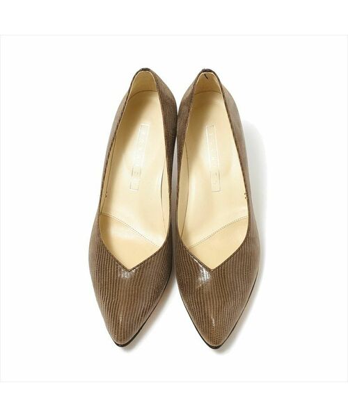 YOSHITO / ヨシト パンプス | Y7100-FILM | 詳細4