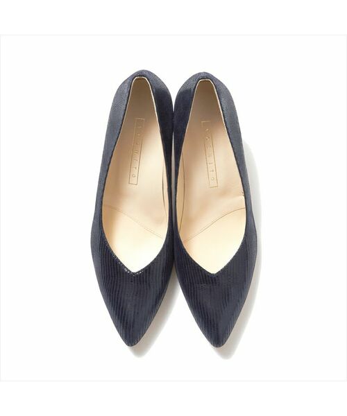 YOSHITO / ヨシト パンプス | Y7100-FILM | 詳細5