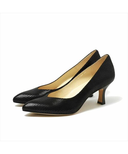 YOSHITO / ヨシト パンプス | Y7100-FILM | 詳細6