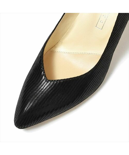 YOSHITO / ヨシト パンプス | Y7100-FILM | 詳細8