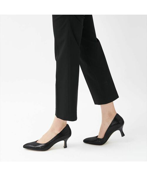 YOSHITO / ヨシト パンプス | Y7100-FILM | 詳細10