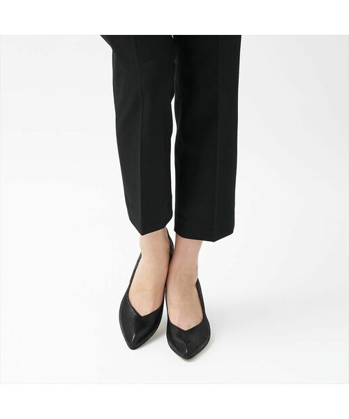 YOSHITO / ヨシト パンプス | Y7100-FILM | 詳細11