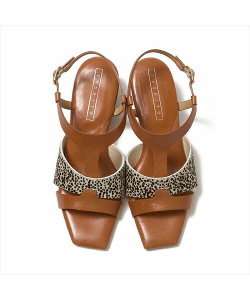 YOSHITO / ヨシト パンプス | Y9806 | 詳細1