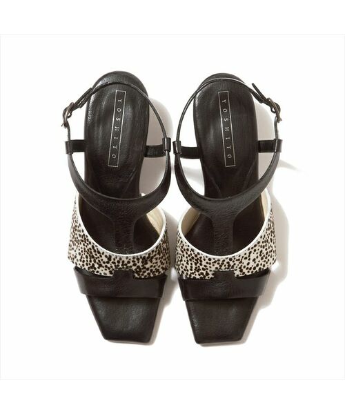 YOSHITO / ヨシト パンプス | Y9806 | 詳細2