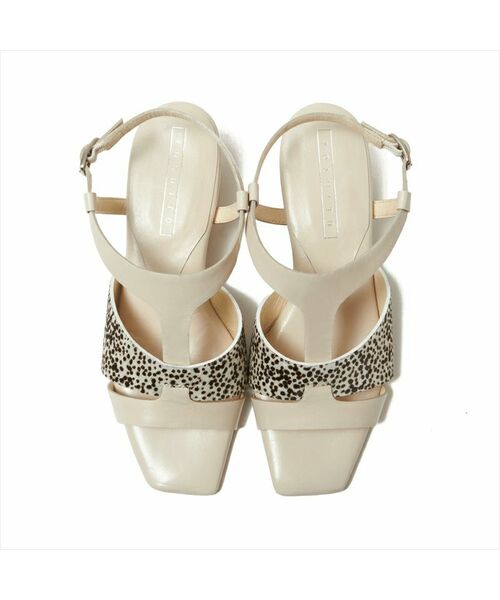 YOSHITO / ヨシト パンプス | Y9806 | 詳細3