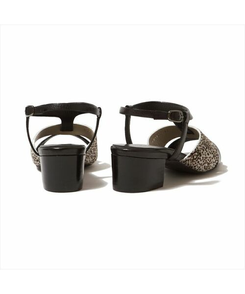 YOSHITO / ヨシト パンプス | Y9806 | 詳細5