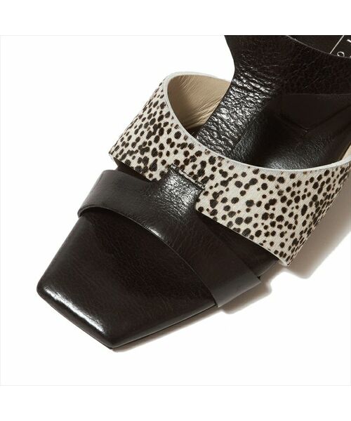 YOSHITO / ヨシト パンプス | Y9806 | 詳細6