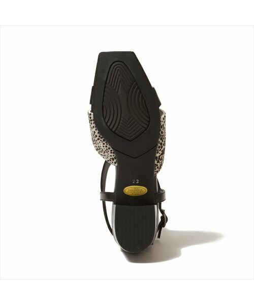 YOSHITO / ヨシト パンプス | Y9806 | 詳細7