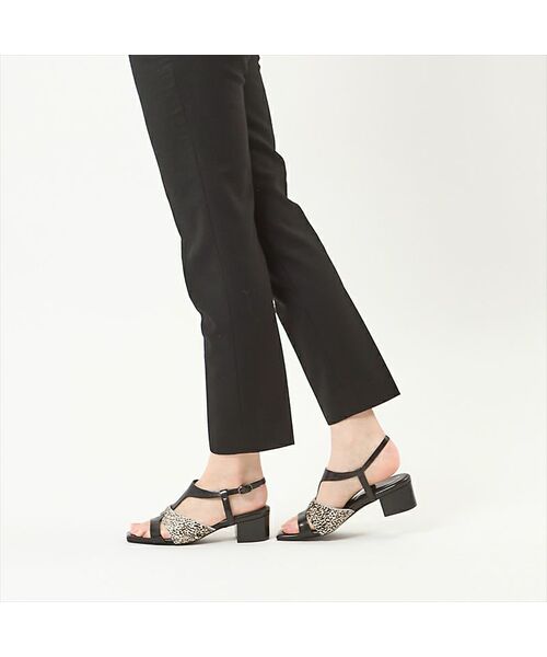 YOSHITO / ヨシト パンプス | Y9806 | 詳細9