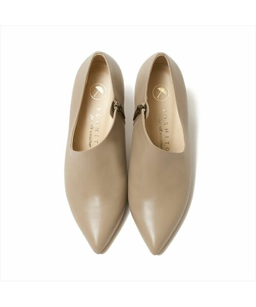 YOSHITO / ヨシト パンプス | Y00109R | 詳細2