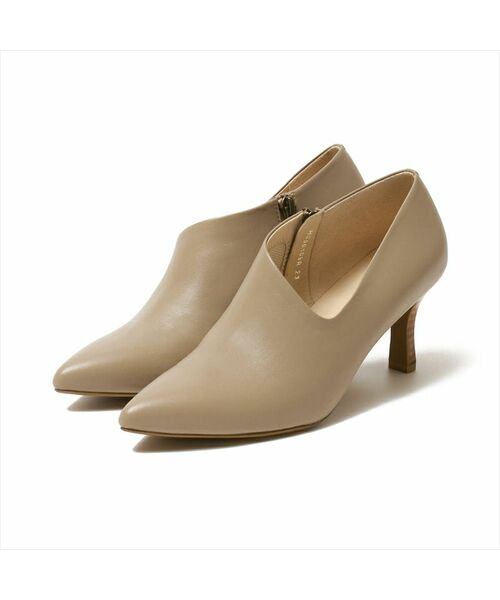 YOSHITO / ヨシト パンプス | Y00109R | 詳細3