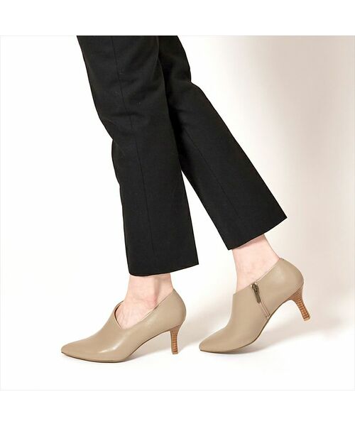 YOSHITO / ヨシト パンプス | Y00109R | 詳細8