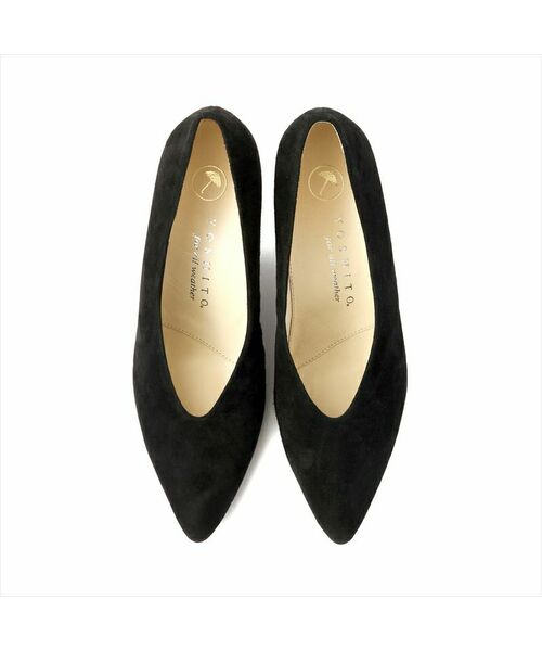 YOSHITO / ヨシト シューズ | Y7188R | 詳細2