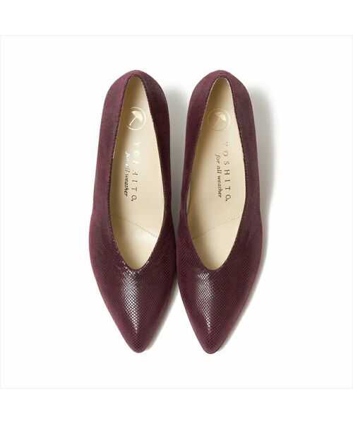 YOSHITO / ヨシト シューズ | Y7188R | 詳細3