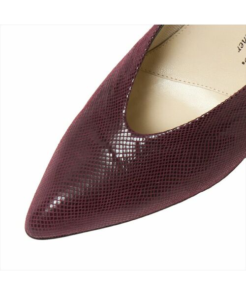 YOSHITO / ヨシト シューズ | Y7188R | 詳細6