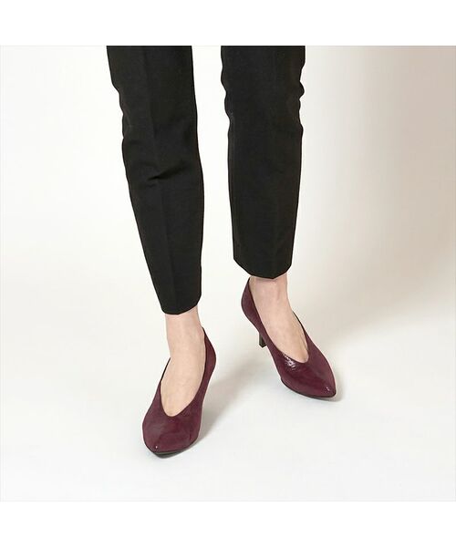 YOSHITO / ヨシト シューズ | Y7188R | 詳細8